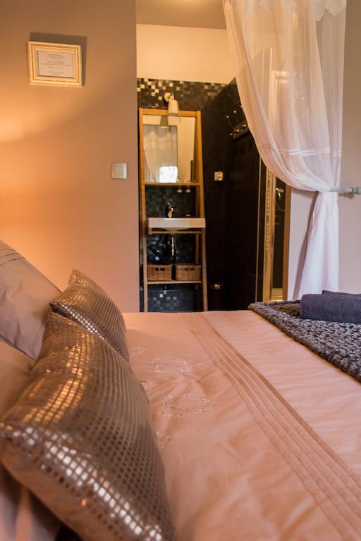Le Brame - Chambres D'Hotes Avilly-Saint-Leonard Cameră foto